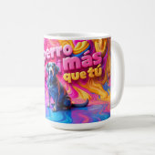 Mug Taza clásica (Devant droit)