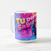 Mug Taza clásica (Devant gauche)