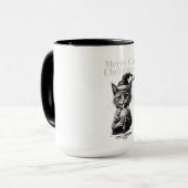 Mug Taza clásica (Devant gauche)