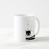 Mug taza clásica (Devant droit)
