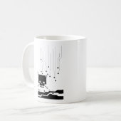 Mug taza clásica (Devant gauche)