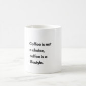 Mug Taza clásica, 11 oz (Centre)