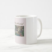 Mug Taza clásica, 11 oz (Devant droit)
