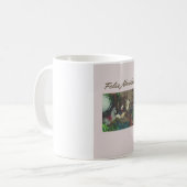 Mug Taza clásica, 11 oz (Devant gauche)