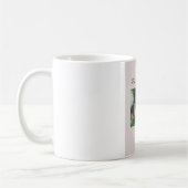 Mug Taza clásica, 11 oz (Gauche)