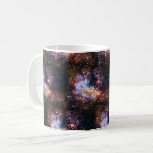 Mug Taza clásica, 11 oz (Devant gauche)