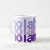 Mug Taza clásica, 11 oz (Devant gauche)