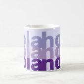 Mug Taza clásica, 11 oz (Centre)