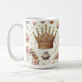 Mug Taza Clásica Princesa Colección Tazas con Alma (Gauche)