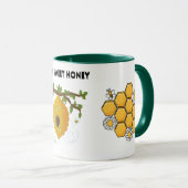 Mug taza combo 15 oz (Devant droit)