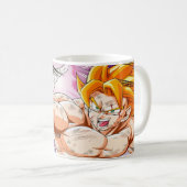 Mug Taza Comics (Devant droit)