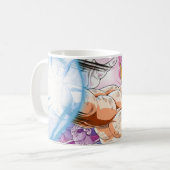 Mug Taza Comics (Devant gauche)