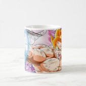 Mug Taza Comics (Centre)
