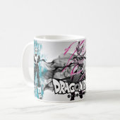 Mug Taza Comics (Devant gauche)