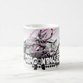Mug Taza Comics (Centre)