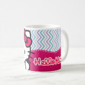 Mug Taza Comics (Devant droit)