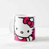 Mug Taza Comics (Devant gauche)