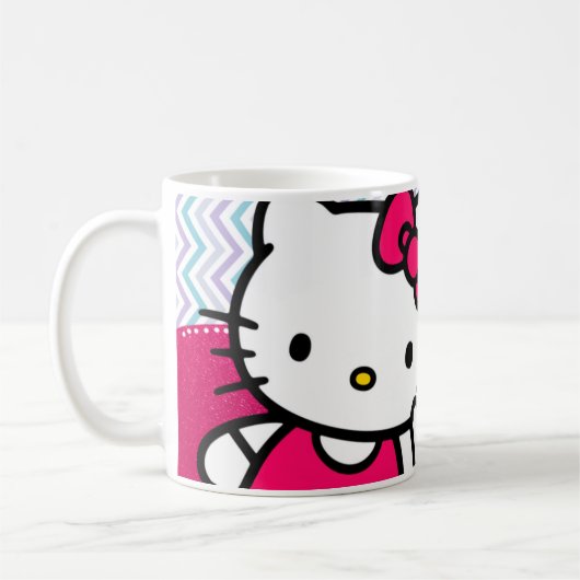 Mug Taza Comics (Gauche)