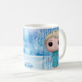 Mug Taza Comics (Devant droit)