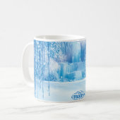 Mug Taza Comics (Devant gauche)