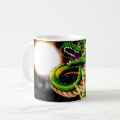 Mug Taza Comics (Devant gauche)
