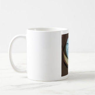Mug Taza con Araña Viuda Negra Diseño Realista
