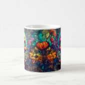 MUG TAZA CON DISEÑO DE CALAVERA (Centre)