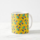 Mug Taza con estampado alegre (Devant droit)
