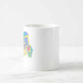 Mug Taza Cup/ taken for a fool (Centre)