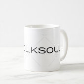 Mug Taza de café (Devant droit)