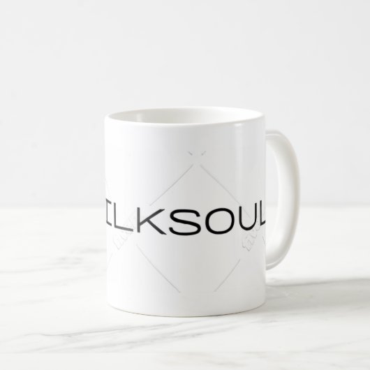 Mug Taza de café (Devant droit)
