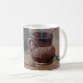 Mug Taza De Café Bodegón (Devant droit)