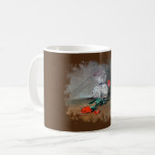 Mug Taza De Café Bodegón (Devant gauche)