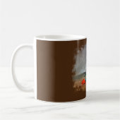 Mug Taza De Café Bodegón (Gauche)