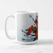 Mug Taza de Café Bodegón de flores (Gauche)
