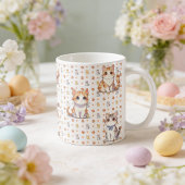 Mug Taza de café Cat Mama