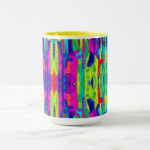 MUG TAZA DE CAFE EN CERAMICA (Centre)