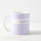 Mug Taza de café personalizable (Gauche)