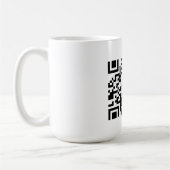 MUG TAZA DE CAFE, TIENDA ONLINE (Gauche)