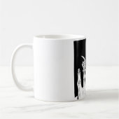 Mug Taza de Calavera (Gauche)