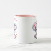 Mug Taza de Cumpleaños con Koala  (Centre)