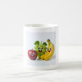 Mug taza de frutas (Centre)