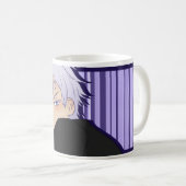 Mug Taza de Gojo (Devant droit)