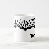 Mug Taza de Halloween (Centre)