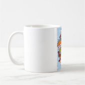 Mug Taza de los rugrats (Gauche)