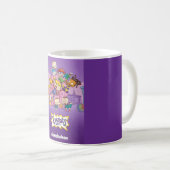 Mug Taza de los rugrats (Devant droit)
