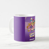 Mug Taza de los rugrats (Devant gauche)