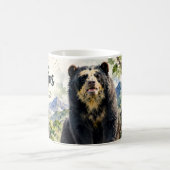 MUG TAZA DECORATIVA (Centre)