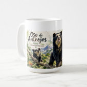 MUG TAZA DECORATIVA (Devant gauche)