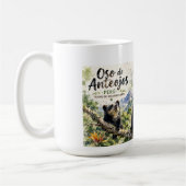 MUG TAZA DECORATIVA (Gauche)